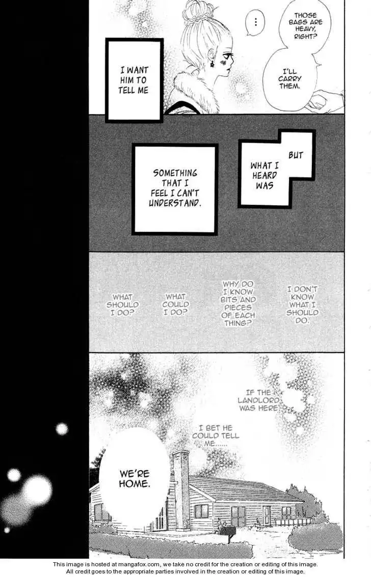 Yumemiru Taiyou Chapter 7 13